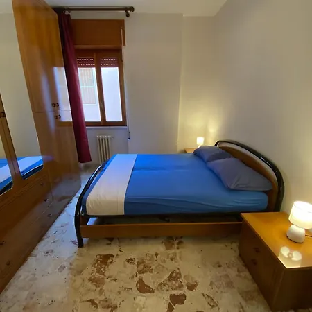 Crystal Flat Apartment