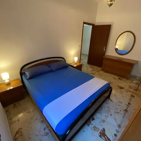 Apartment Crystal Flat *