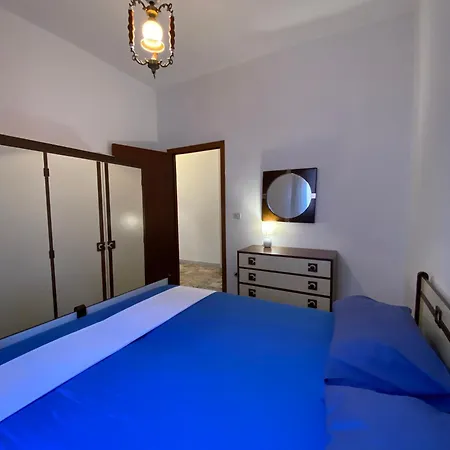 Crystal Flat شقة غالّيبولي
