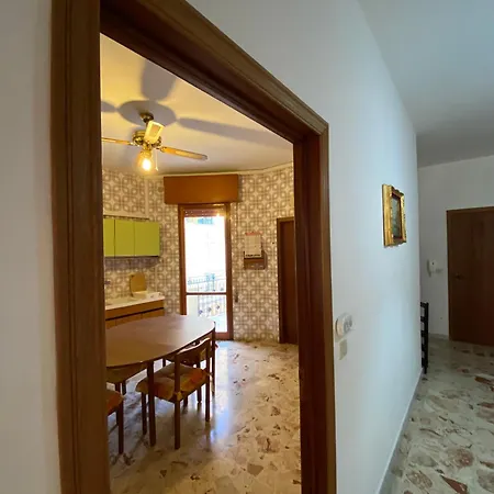Apartment Crystal Flat *
