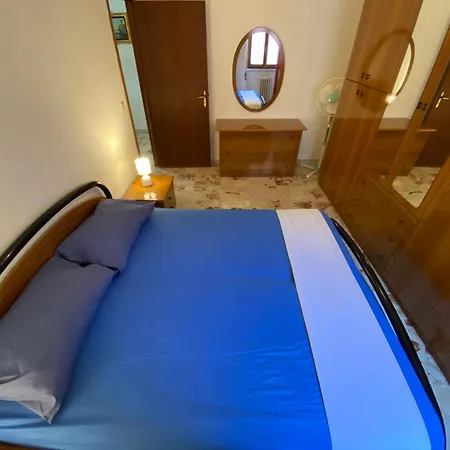 Apartment Crystal Flat Gallipoli