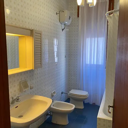 Crystal Flat Apartment Gallipoli