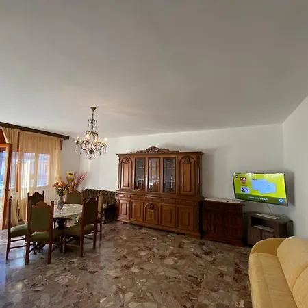 Apartment Crystal Flat *