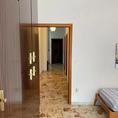 Apartment Crystal Flat Gallipoli