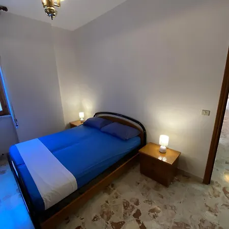 Crystal Flat Apartment Gallipoli