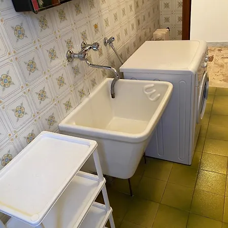 Apartment Crystal Flat Gallipoli