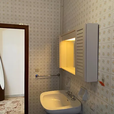 Apartment Crystal Flat