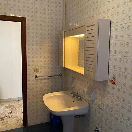 Crystal Flat Apartment Gallipoli