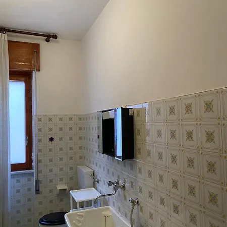Crystal Flat Apartment