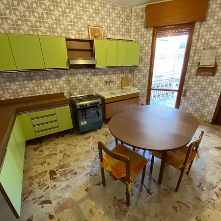 Crystal Flat Apartment Gallipoli