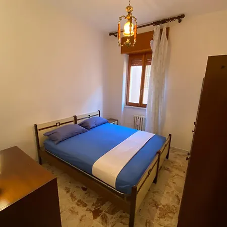 Crystal Flat Apartment *